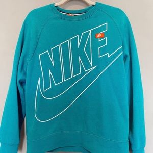 Nike Crew Neck Sweatshirt